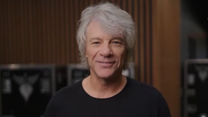 JON BON JOVI Is 'Fully Recovered' From His Vocal Cord Surgery: 'It Was Longer Than I'd Ever Expected, But It Had To Be Right'