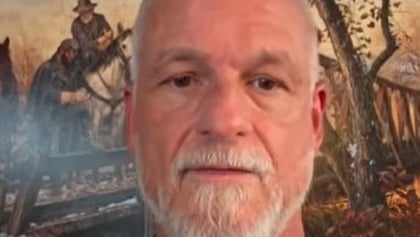 JON SCHAFFER: 'My Soul Is Telling Me I Need To Do Another SONS OF LIBERTY Record That Will Show Where My Head Is Now'