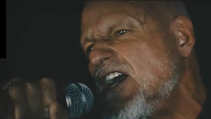 JON SCHAFFER Shares Music Video For 'Full Spectrum Dominance' From SONS OF LIBERTY Project