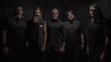 JON SCHAFFER Shares Music Video For 'Jekyll Island' From SONS OF LIBERTY Project