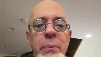 DREAM THEATER's JORDAN RUDESS: 'We Like Music That Is Not Necessarily So Complicated Or Filled With A Million Notes'