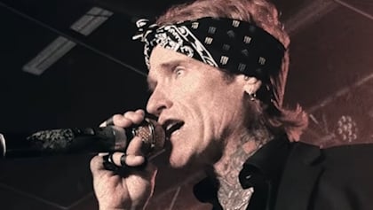 BUCKCHERRY Has Already Written Seven Songs For Twelfth Studio Album