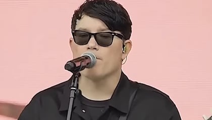 HAWTHORNE HEIGHTS’ JT WOODRUFF On Upcoming ‘If Only You Were Lonely’ 20th-Anniversary Tour: We Wanted To ‘Give The Fans What They Want’