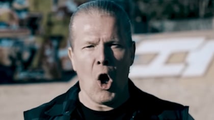 OMNIUM GATHERUM Vocalist JUKKA PELKONEN Diagnosed With Lymphoma