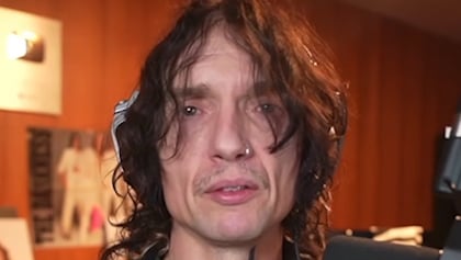 THE DARKNESS's JUSTIN HAWKINS: 'I Think An Interactive OZZY OSBOURNE A.I. Is A Bit Of Fun For Fans'