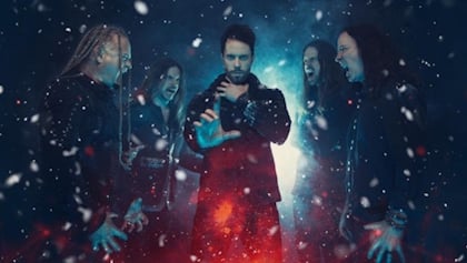 KAMELOT Announces 2026 North American And European Headline Tours