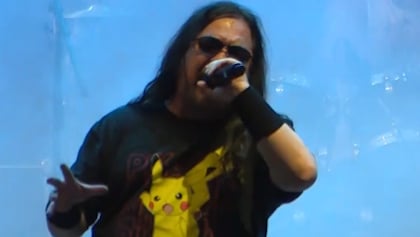 KAM LEE's MASSACRE To Perform Entire 'Death By Metal' Demo From His Pre-DEATH Band MANTAS