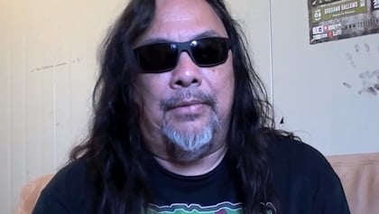 MASSACRE/Ex-DEATH Vocalist KAM LEE To Front BENEDICTION For 2026 Latin American Tour