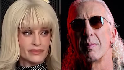 KELLY OSBOURNE Blasts 'Spectacularly Classless' DEE SNIDER For 'Diminishing' OZZY's 'Abilities And Achievements'