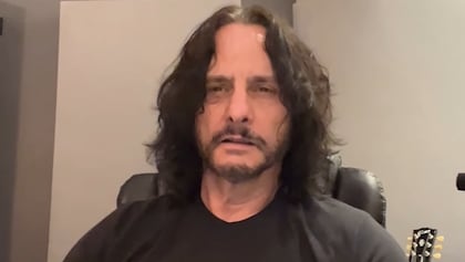 Ex-TYPE O NEGATIVE Guitarist KENNY HICKEY Would 'Absolutely' Be Into Playing 'A Dozen Shows' In Tribute To PETER STEELE