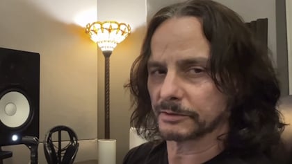 KENNY HICKEY Shares First Taste Of Upcoming TYPE O NEGATIVE Live Album