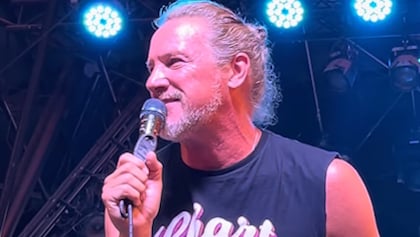 Three Years After Announcing 'Farewell' Tour And 'Final' Record, CANDLEBOX Is Working On New Album And Planning Shows Through 2027