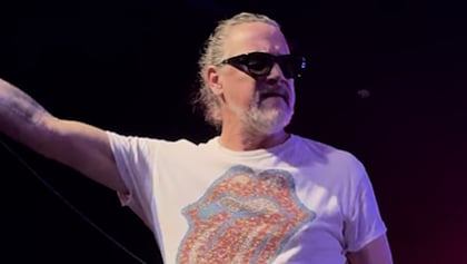 CANDLEBOX Has Written Three New Songs Which Are 'Very Reminiscent' Of Band's Debut Album: 'They Have That Kind Of Young Energy'