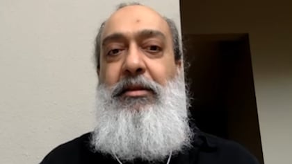 SOUNDGARDEN's KIM THAYIL Reflects On Rise Of 'Grunge' In Early 1990s