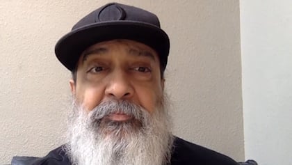 SOUNDGARDEN's KIM THAYIL Talks About His Appreciation For Early METALLICA, EXODUS And METAL CHURCH