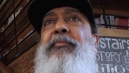 SOUNDGARDEN's KIM THAYIL Sets Record Straight: Seattle Rock Scene Of 1990s 'Didn't Have A Drug Culture'