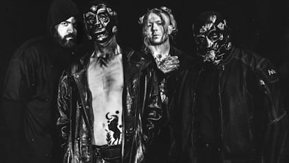 KING 810 Announces New Album 'La Grande Mort Or Silence Of God'