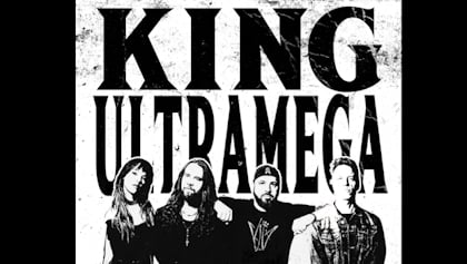 MATT CAMERON, LZZY HALE And JOE HOTTINGER Reimagine SOUNDGARDEN's 'Birth Ritual' For KING ULTRAMEGA Tribute Project