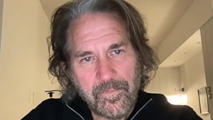 KIP WINGER On WINGER's Decision To Retire From Touring: 'It's Been Coming For A Long Time'