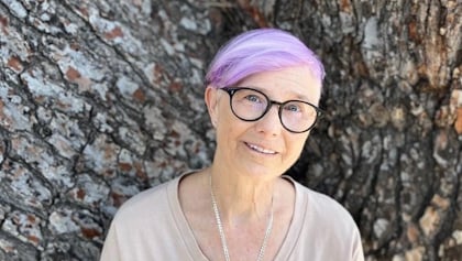 Former BLACK FLAG Bassist KIRA ROESSLER Announces Second Solo Album 'Enigma'