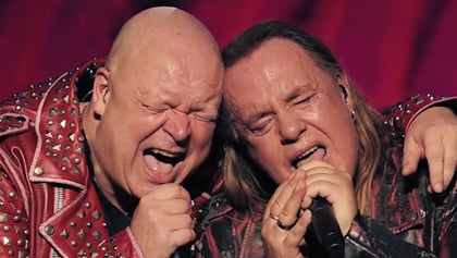 ANDI DERIS Says HELLOWEEN Is 'Capable Of Playing' All The Classic Songs In Their Original Tunings