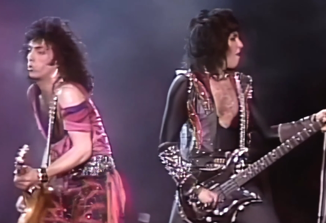 thumbnail image 2 of KISS Off The Soundboard: Live In Poughkeepsie, NY 1984 – New CD – 2023 Release – Ume 2 of 3