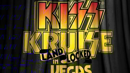 NIGHT RANGER, BRUCE KULICK, SLAUGHTER, FASTER PUSSYCAT And KEEL To Perform At 2026 'KISS Kruise: Landlocked In Vegas'