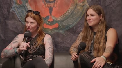 KITTIE: 'We Enjoyed' Live Concerts 'More Before' Advent Of Smartphones