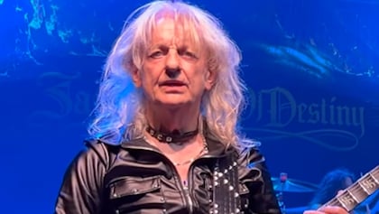 K.K. DOWNING Turns 75, Gets Birthday Messages From Members Of METALLICA, SLAYER, SCORPIONS, ACCEPT, THIN LIZZY, Others