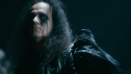 KREATOR Releases 'The Crow'-Inspired Music Video For 'Loyal To The Grave'