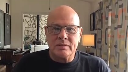 METAL CHURCH's KURDT VANDERHOOF Denies Former Members Were Blindsided By Band's Split And Eventual Reformation: 'That's On Them'