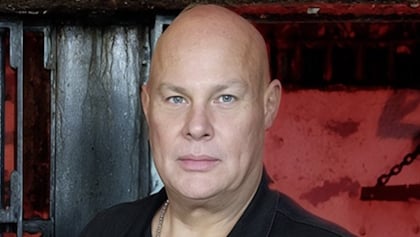 METAL CHURCH's KURDT VANDERHOOF Has 'Nothing Negative To Say' About His Former Bandmates: 'Sometimes Things Just Stop Working'