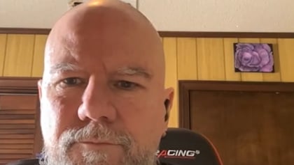 KYLE THOMAS Says 'It's Pointless' To Argue Over Whether PANTERA Was Influenced By EXHORDER