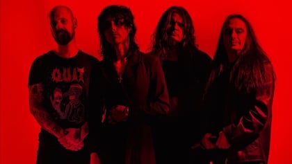 LACRIMAS PROFUNDERE To Release New Album 'Lay Me Down O Silent Fear' In September
