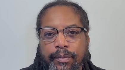 SEVENDUST's LAJON WITHERSPOON Says Murder Of His Younger Brother Is His 'Deepest Scar': 'I Feel His Soul Is Here With Me'