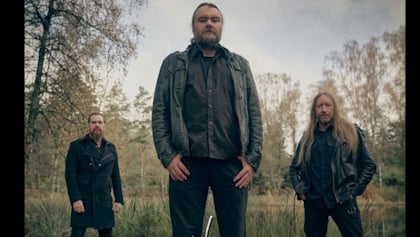 LAKE OF TEARS To Return To Live Performances In 2027