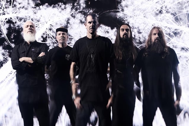 LAMB OF GOD To Be Joined By ZAKK SABBATH, THE DILLINGER ESCAPE PLAN, IN FLAMES, GWAR, Others On 2026 'Headbangers Boat'