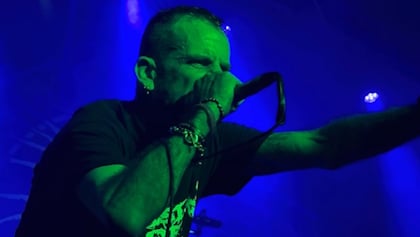 See LAMB OF GOD Celebrate 'Into Oblivion' Album Release With Pop-Up Performance In Philadelphia