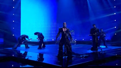 Metal Band LAVINA To Represent Serbia At 2026 'Eurovision Song Contest'