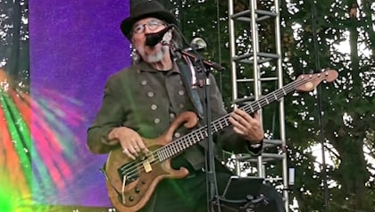 LES CLAYPOOL Announces 2026 Tour Bringing Together PRIMUS, CLAYPOOL LENNON DELIRIUM and FROG BRIGADE
