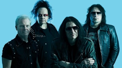 LION'S SHARE Releases Music Video For 'We Are What We Are'