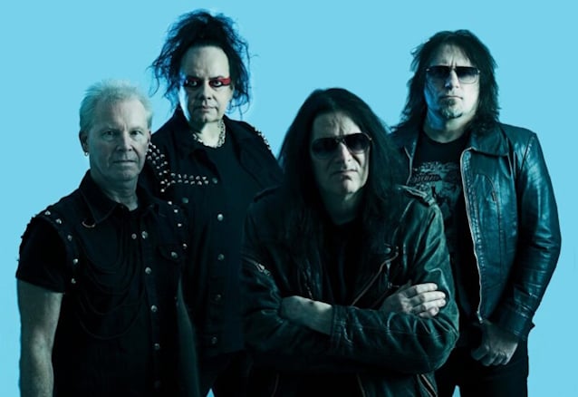 LARS CHRISS Shares Why LION'S SHARE Continues To Defy Trends After Nearly 40 Years: 'We're A Heavy Metal Band. Period.'