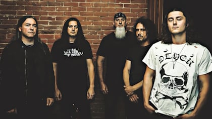 LIVING WRECKAGE, Featuring Members Of ANTHRAX And  SHADOWS FALL, Releases New Single 'Righteous Side Of Sanity'