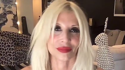 LORRAINE LEWIS Is Working On Documentary And Book; Another FEMME FATALE Single To Drop Soon