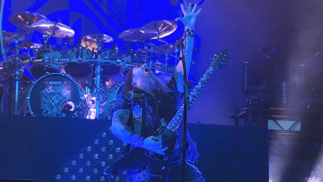 MACHINE HEAD Announces 'An Evening With…' Spring 2026 European Tour