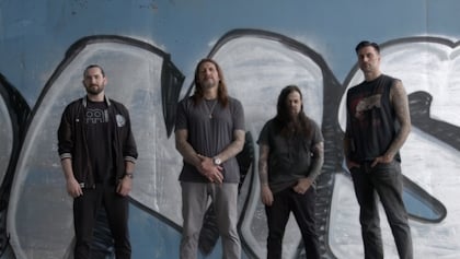 MADBALL Announces 'Not Your Kingdom' Album, Shares 'Rebel Kids' Single