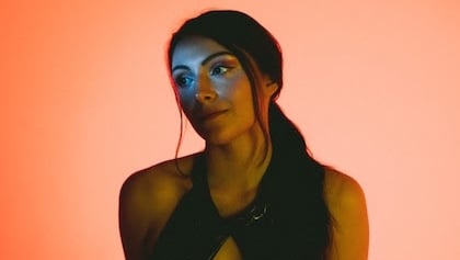 MAIAH WYNNE's Upcoming Album To Feature RUSH's ALEX LIFESON On Six Songs