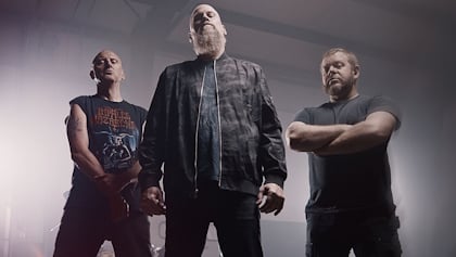 MALEFIC THRONE, Featuring Members Of MORBID ANGEL, ORIGIN And ANGELCORPSE, Releases Music Video For 'When Our Shadows Align'