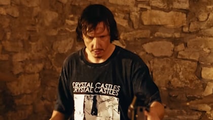 GOJIRA's MARIO DUPLANTIER To Miss U.S. Festival Appearances Due To 'Immigration Issue'; Temporary Replacement Announced