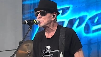 GREAT WHITE Founder And Guitarist MARK KENDALL Announces 'Soul Of A Man' Memoir Deal With DIVERSION BOOKS